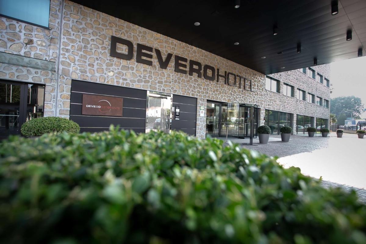 Devero Hotel & Spa, BW Signature Collection