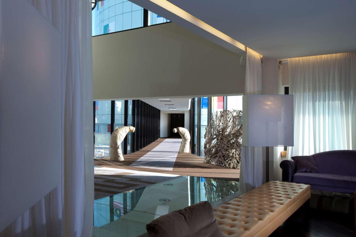 Devero Hotel & Spa, BW Signature Collection