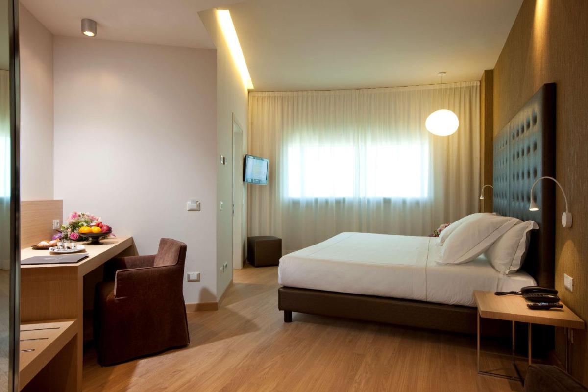 Devero Hotel & Spa, BW Signature Collection