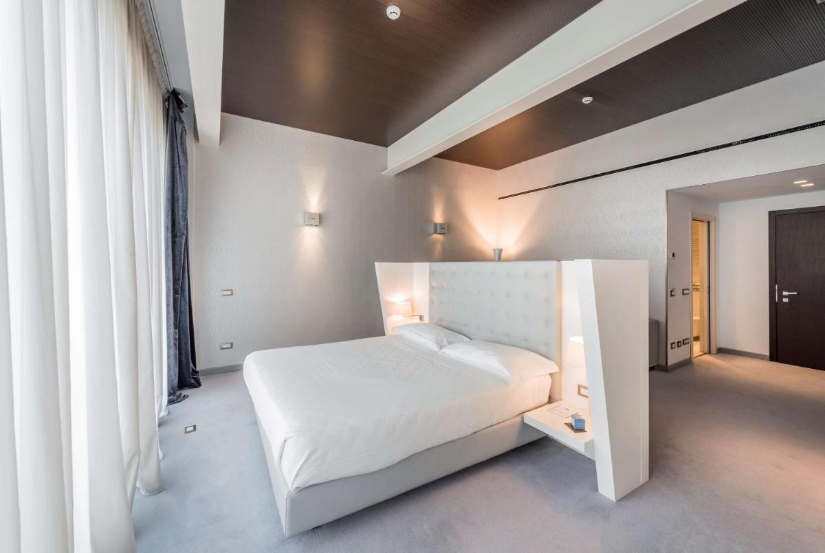 Devero Hotel & Spa, BW Signature Collection