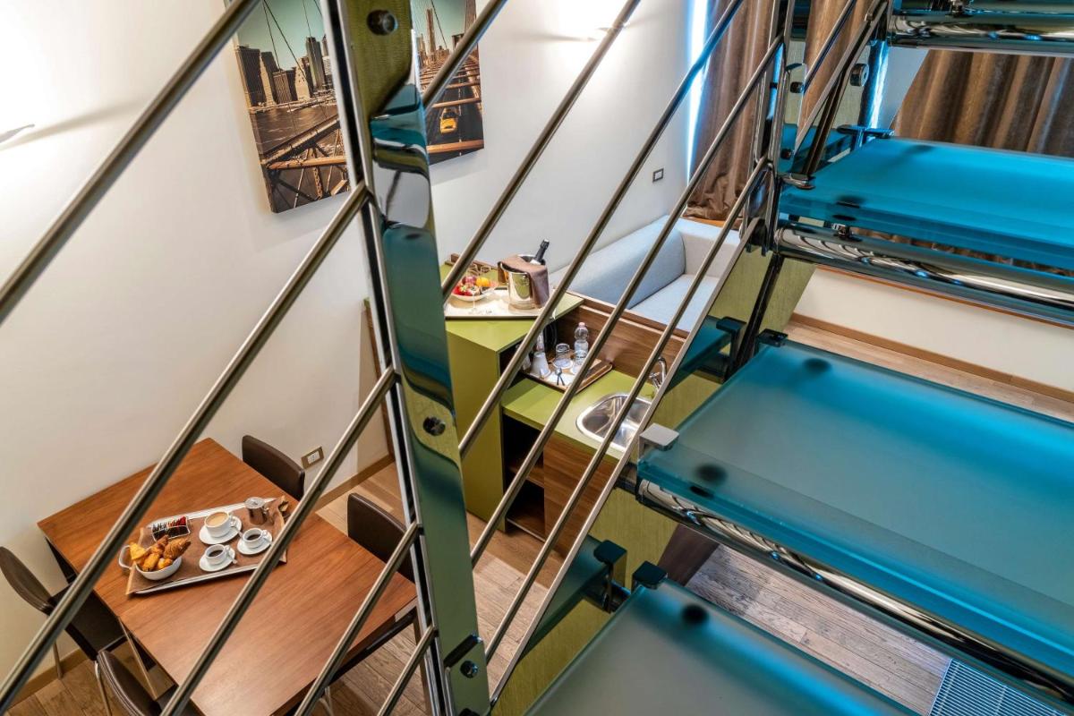 Devero Hotel & Spa, BW Signature Collection