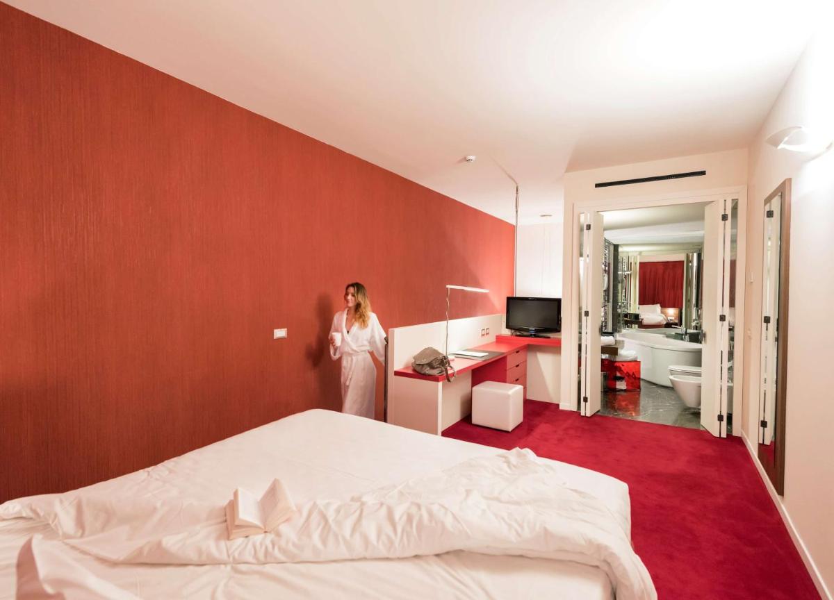 Devero Hotel & Spa, BW Signature Collection