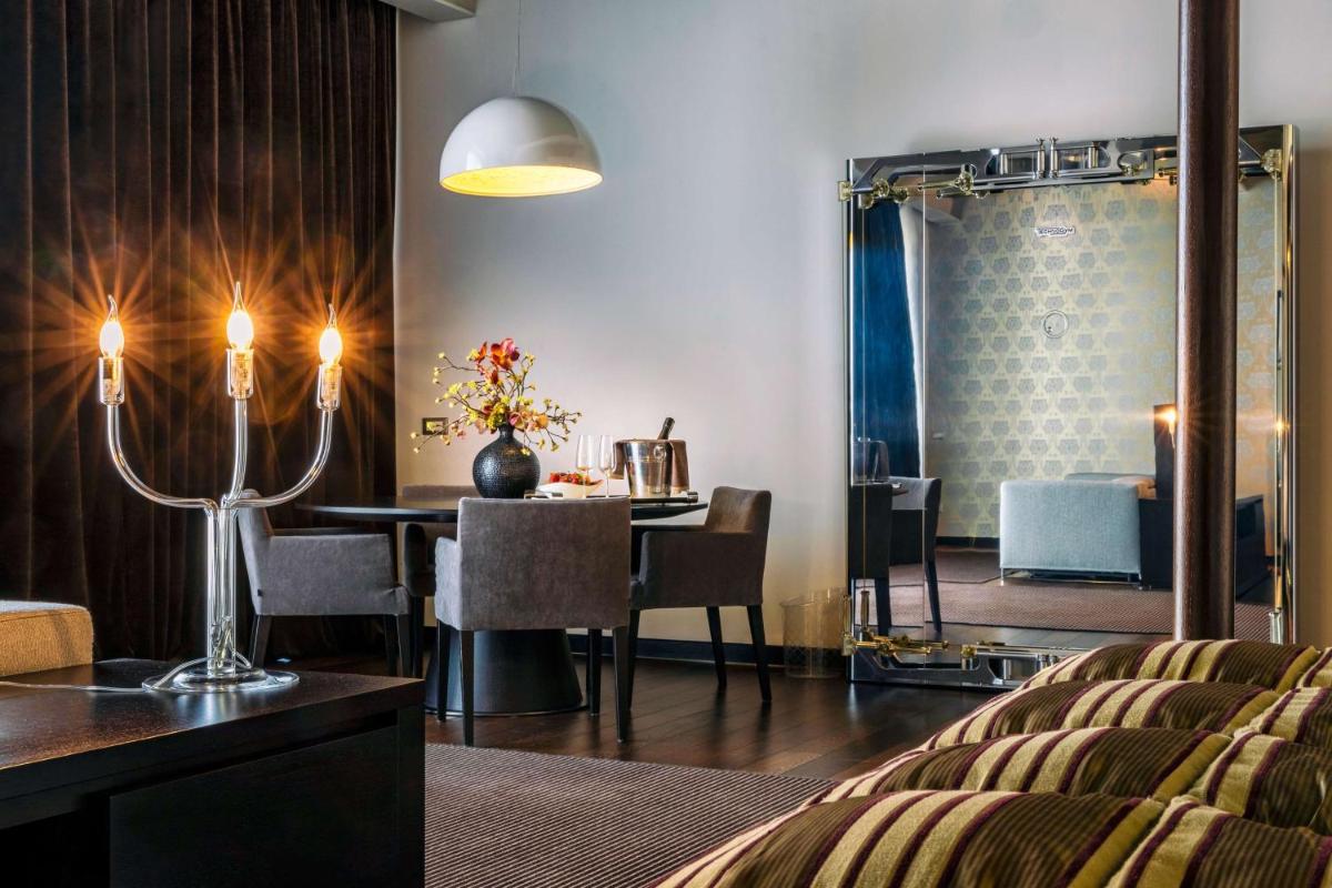 Devero Hotel & Spa, BW Signature Collection