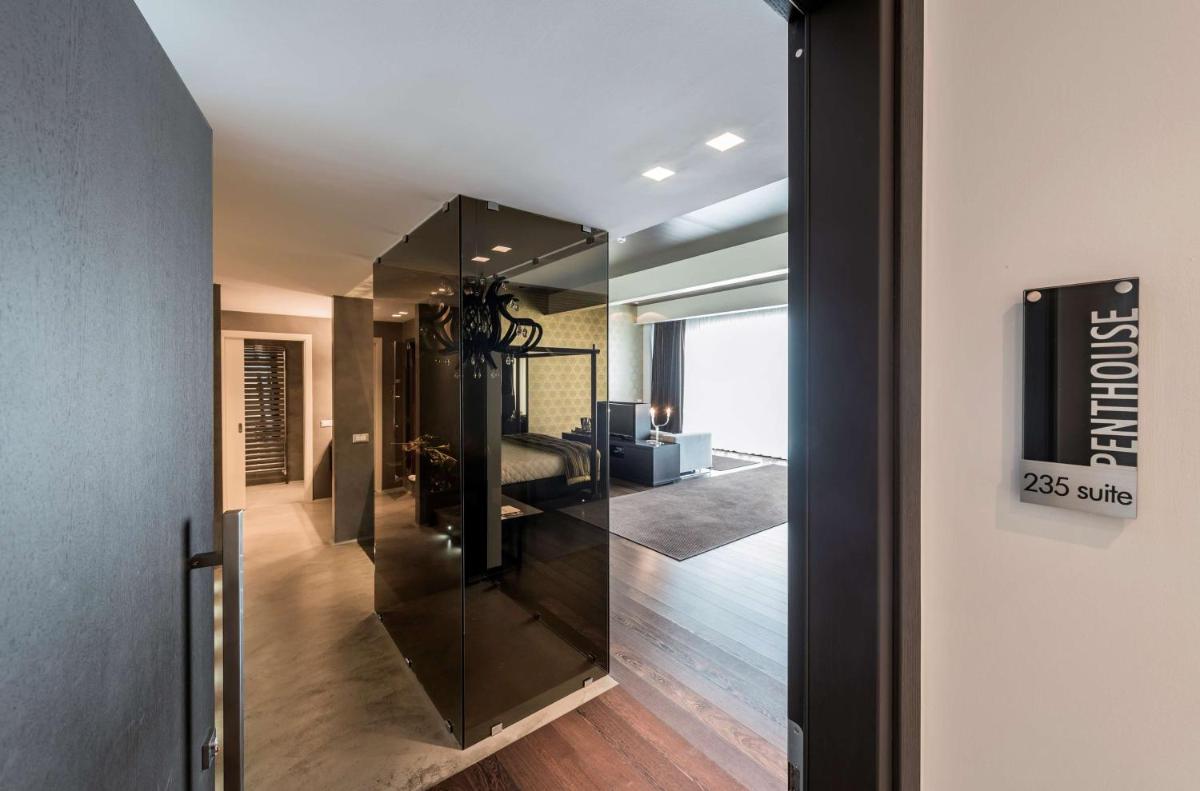 Devero Hotel & Spa, BW Signature Collection