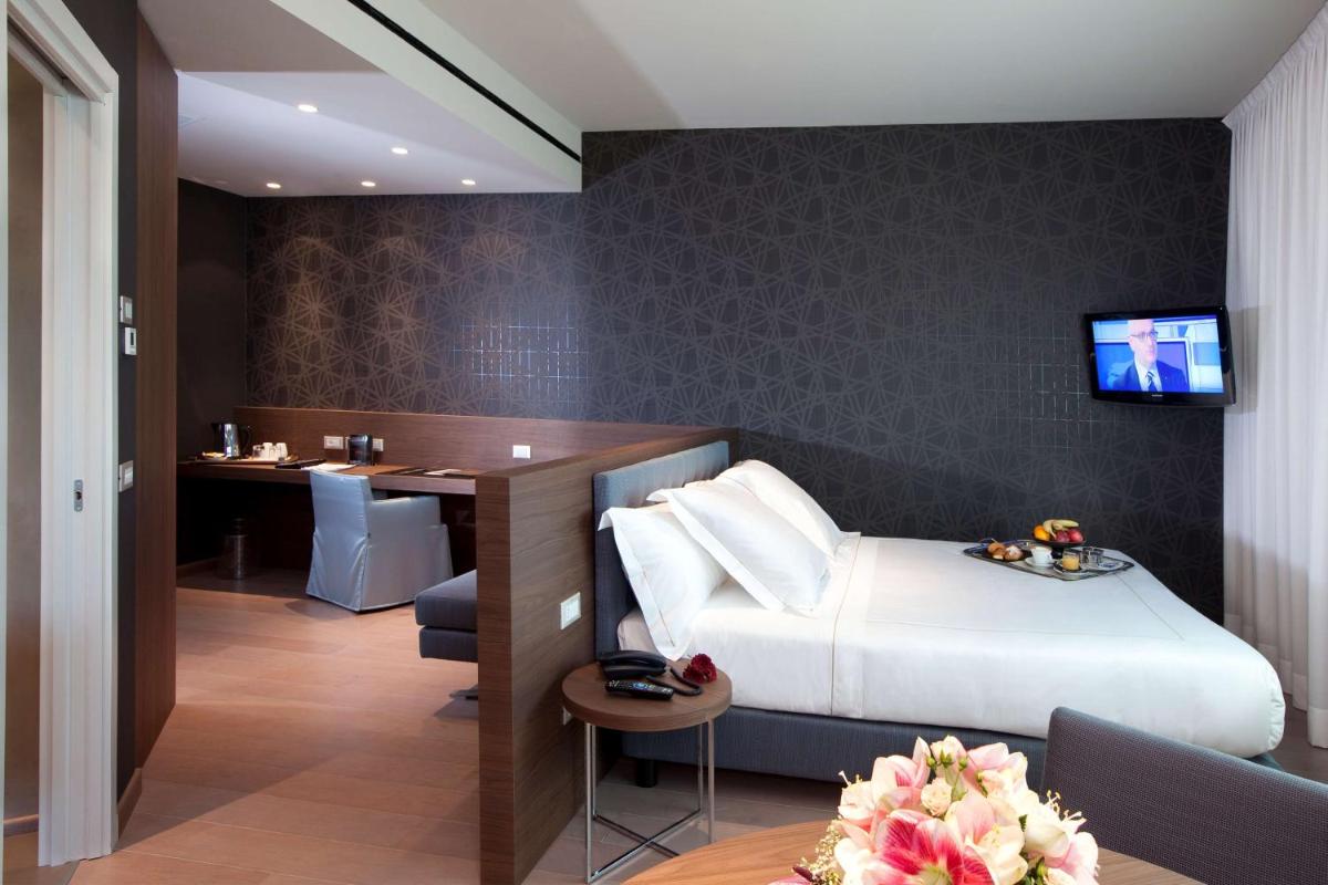 Devero Hotel & Spa, BW Signature Collection