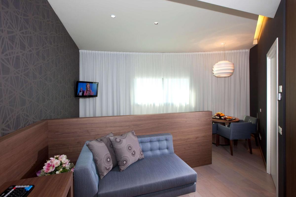 Devero Hotel & Spa, BW Signature Collection