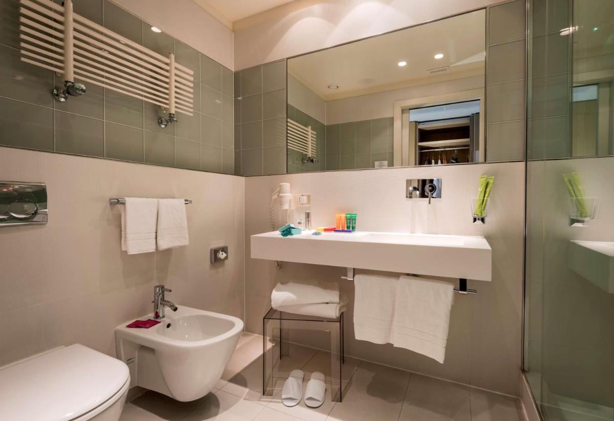 Devero Hotel & Spa, BW Signature Collection