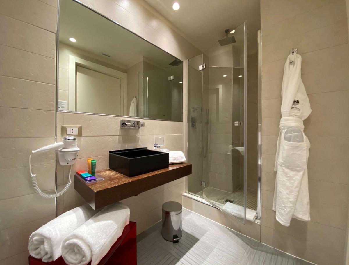 Devero Hotel & Spa, BW Signature Collection