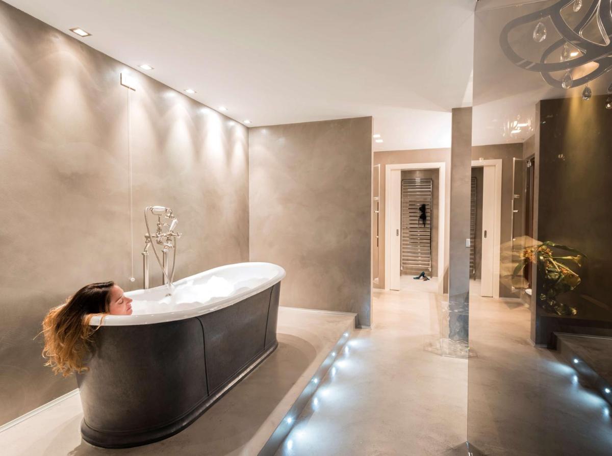 Devero Hotel & Spa, BW Signature Collection