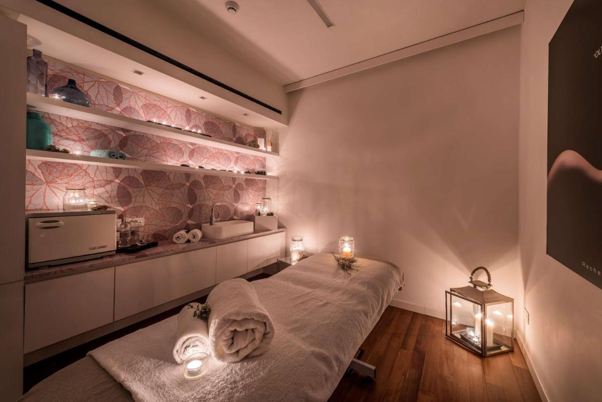 Devero Hotel & Spa, BW Signature Collection