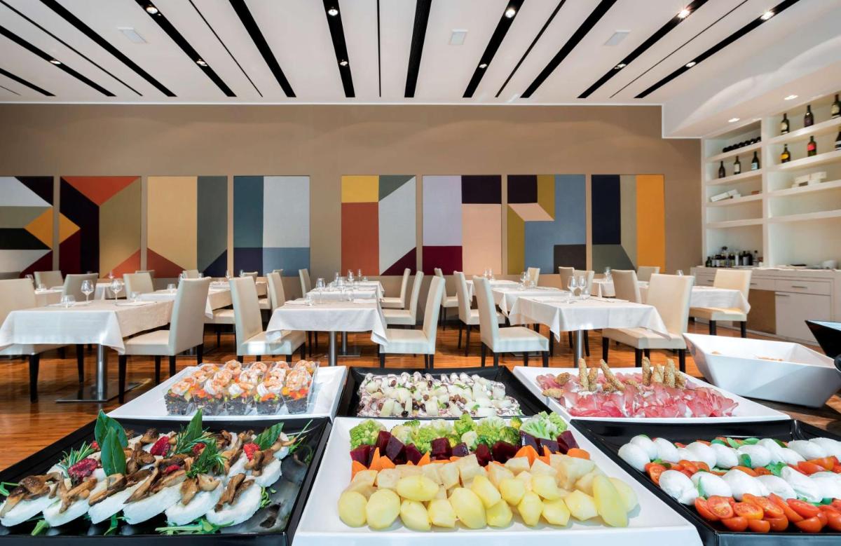 Devero Hotel & Spa, BW Signature Collection