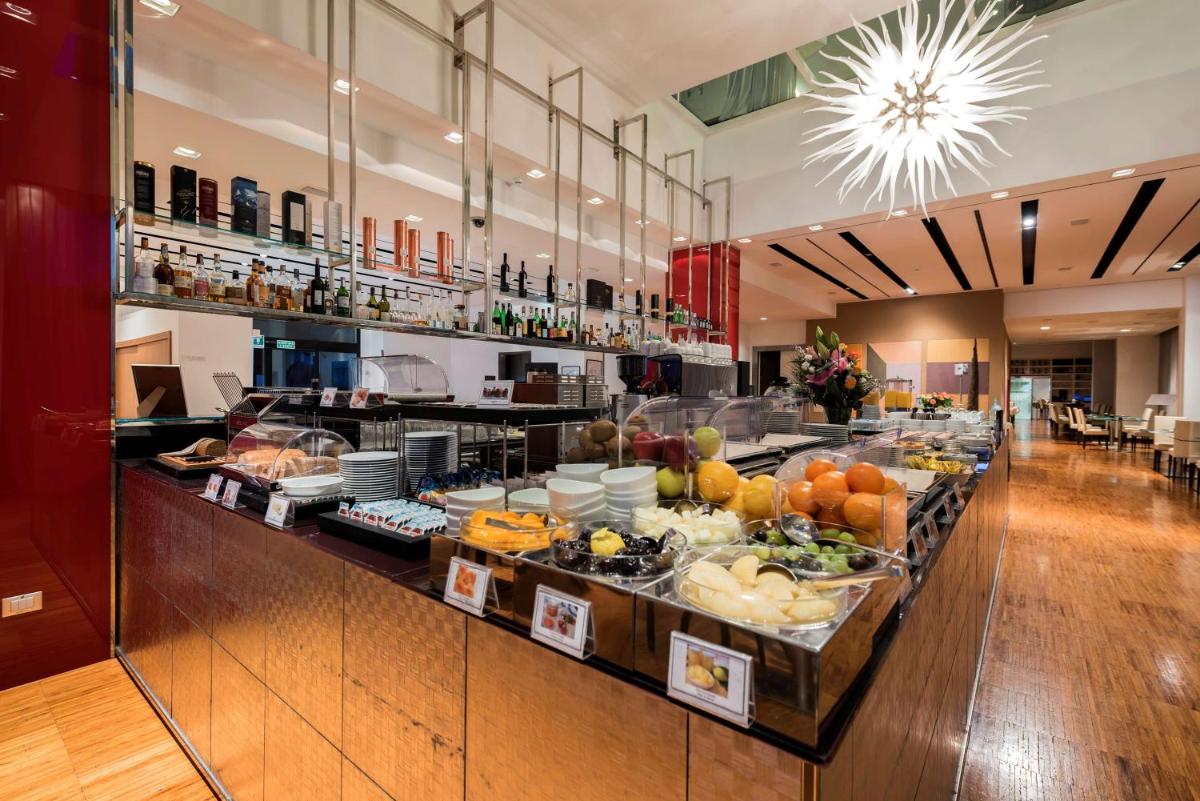 Devero Hotel & Spa, BW Signature Collection