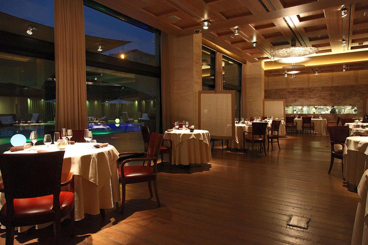 Devero Hotel & Spa, BW Signature Collection