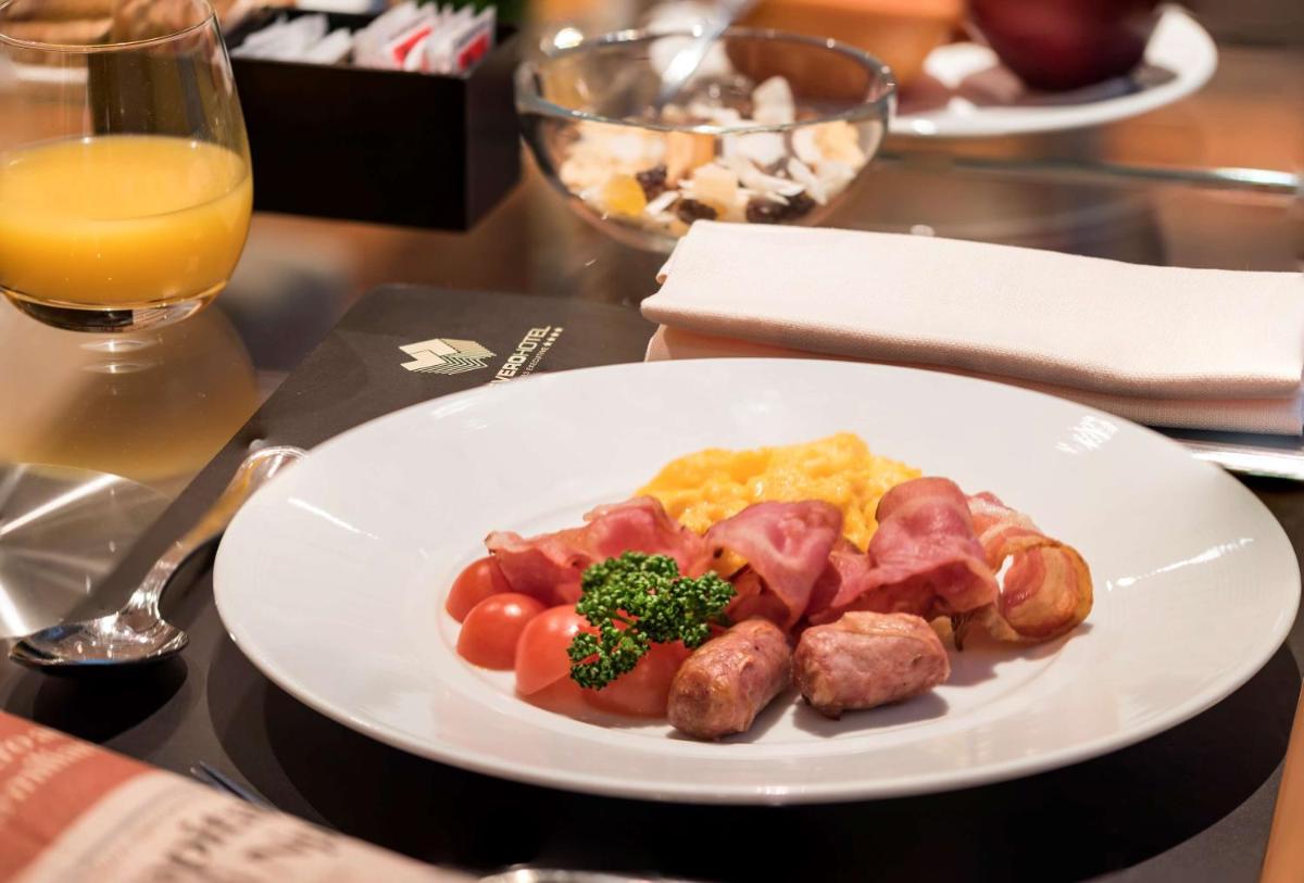 Devero Hotel & Spa, BW Signature Collection