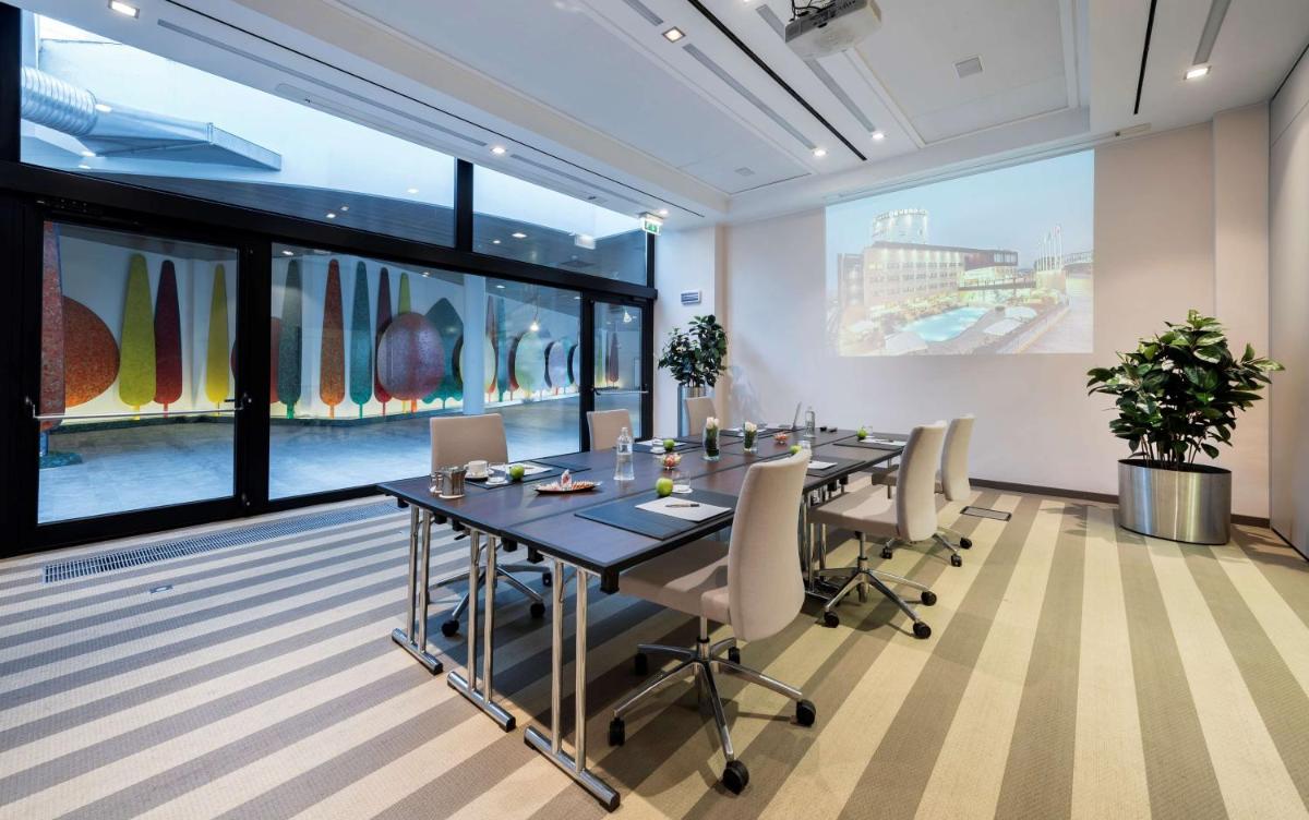 Devero Hotel & Spa, BW Signature Collection