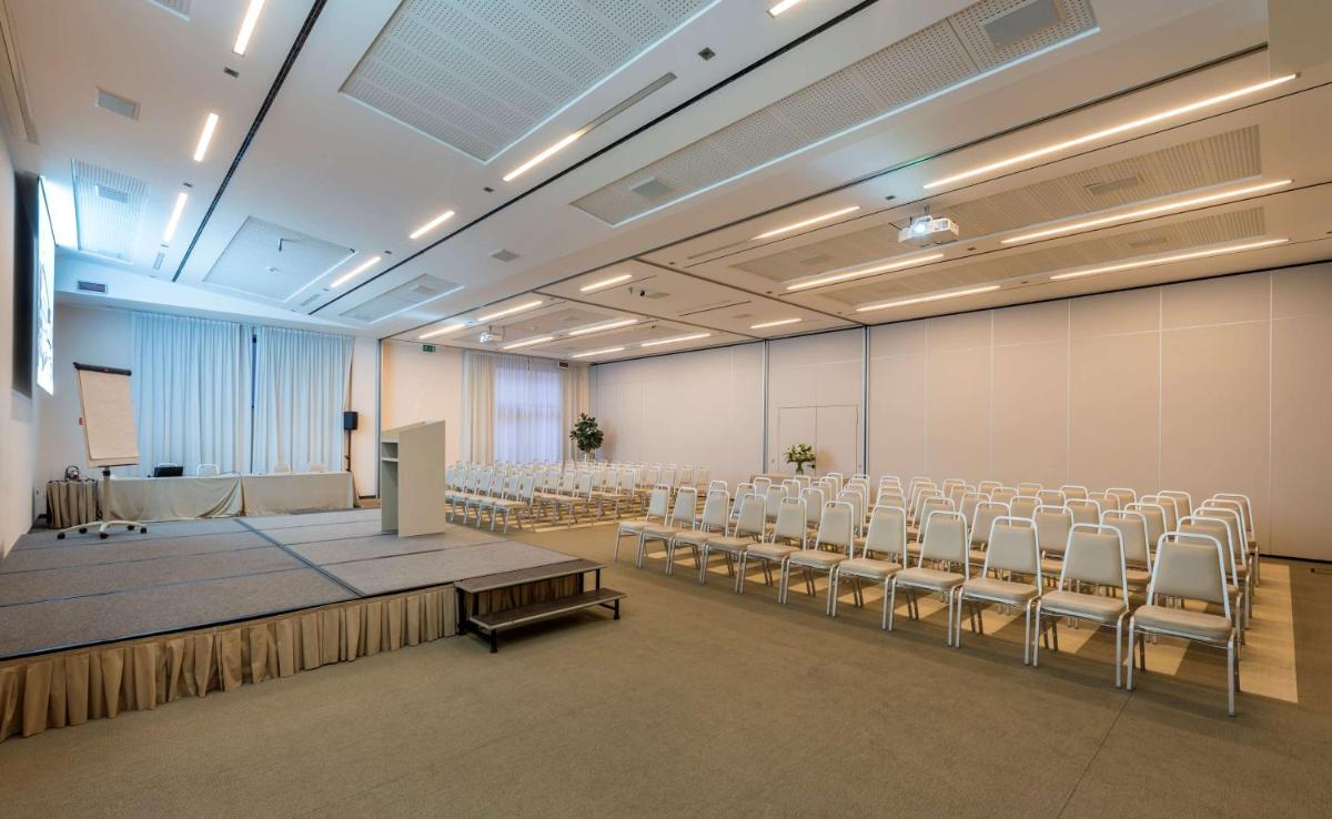 Devero Hotel & Spa, BW Signature Collection