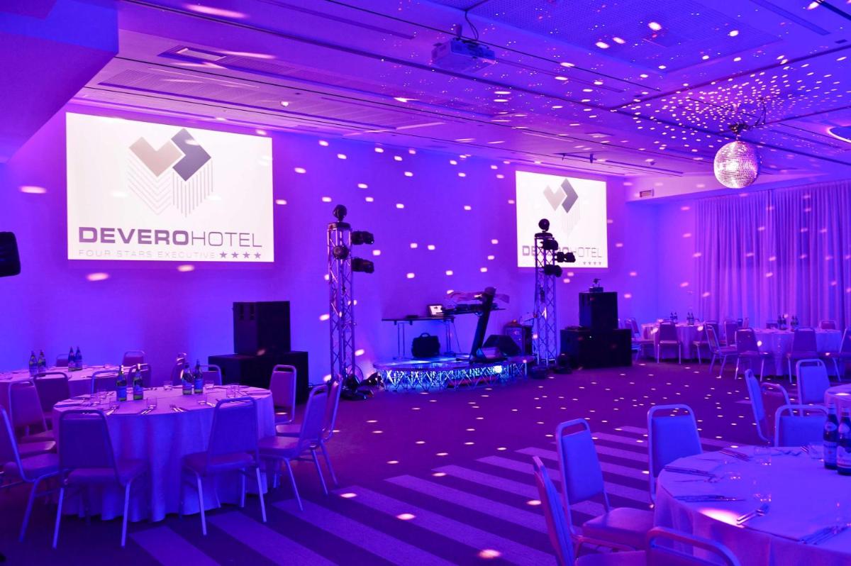 Devero Hotel & Spa, BW Signature Collection