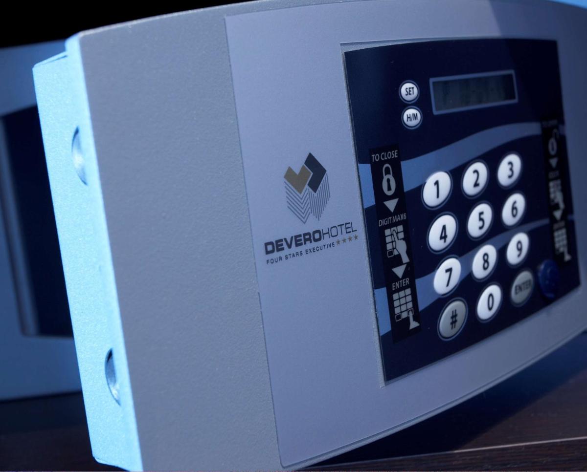 Devero Hotel & Spa, BW Signature Collection