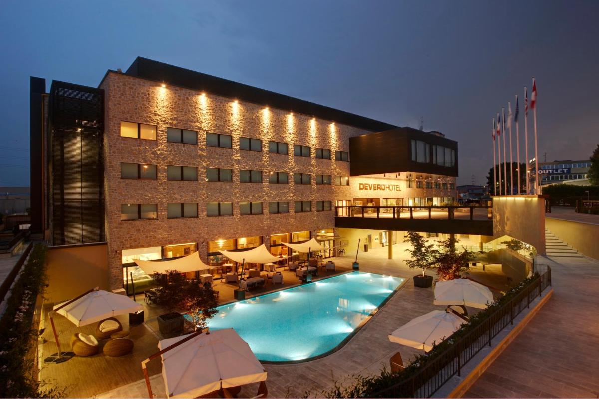 Devero Hotel & Spa, BW Signature Collection