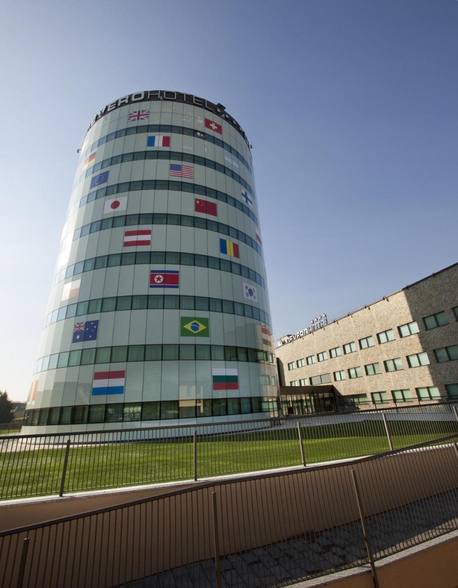 Devero Hotel & Spa, BW Signature Collection