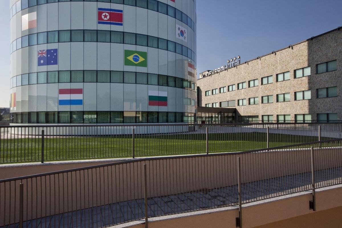 Devero Hotel & Spa, BW Signature Collection