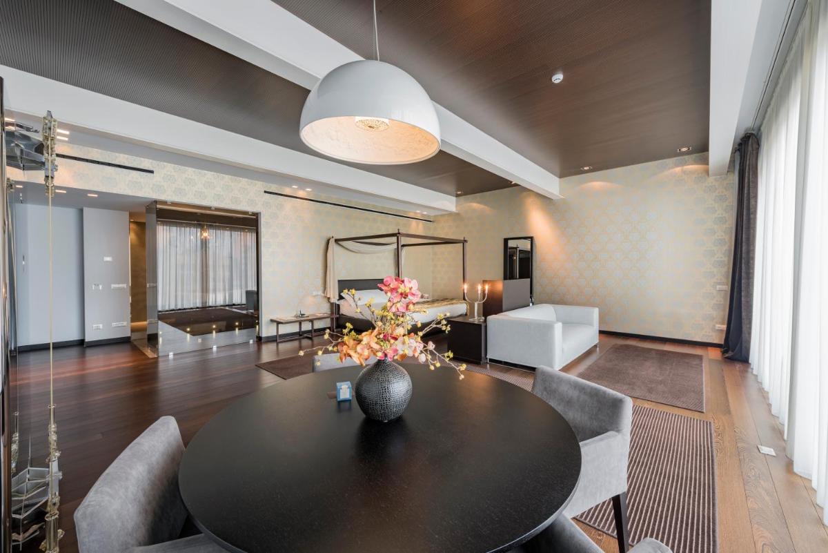 Devero Hotel & Spa, BW Signature Collection