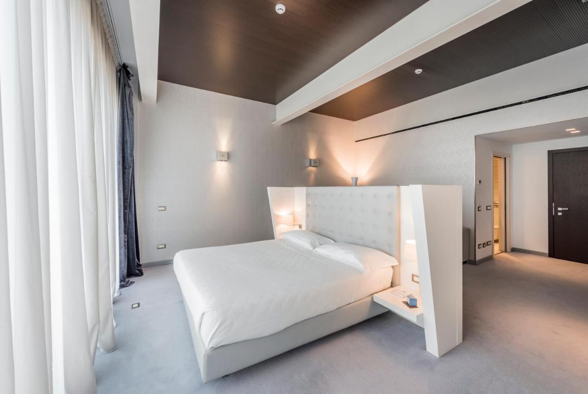 Devero Hotel & Spa, BW Signature Collection