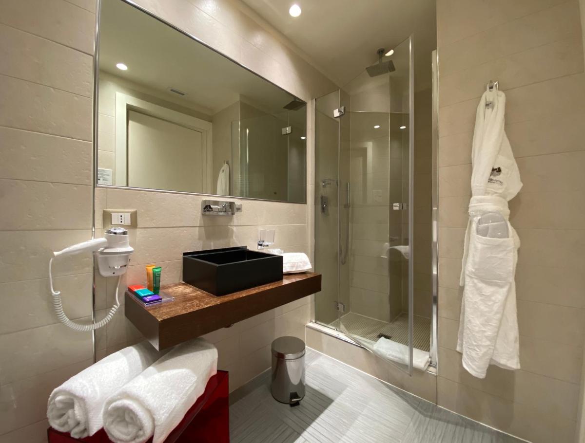 Devero Hotel & Spa, BW Signature Collection