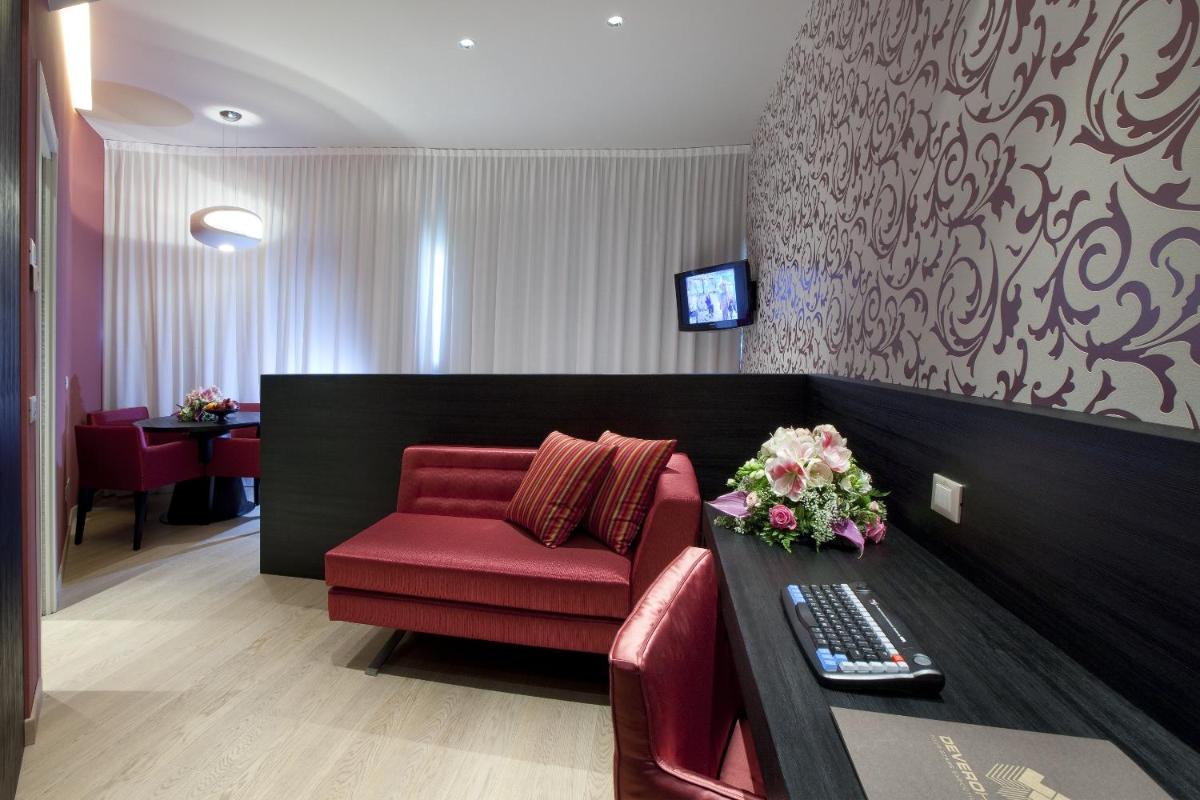 Devero Hotel & Spa, BW Signature Collection