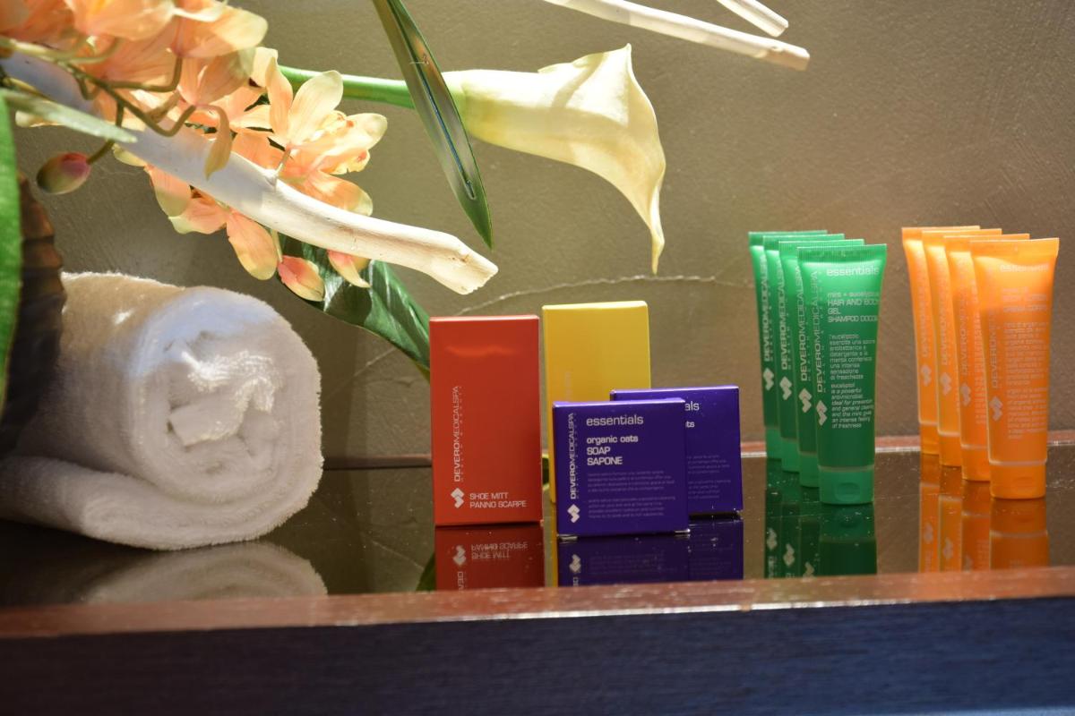 Devero Hotel & Spa, BW Signature Collection