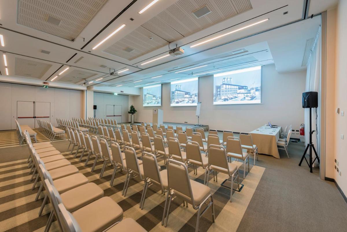 Devero Hotel & Spa, BW Signature Collection