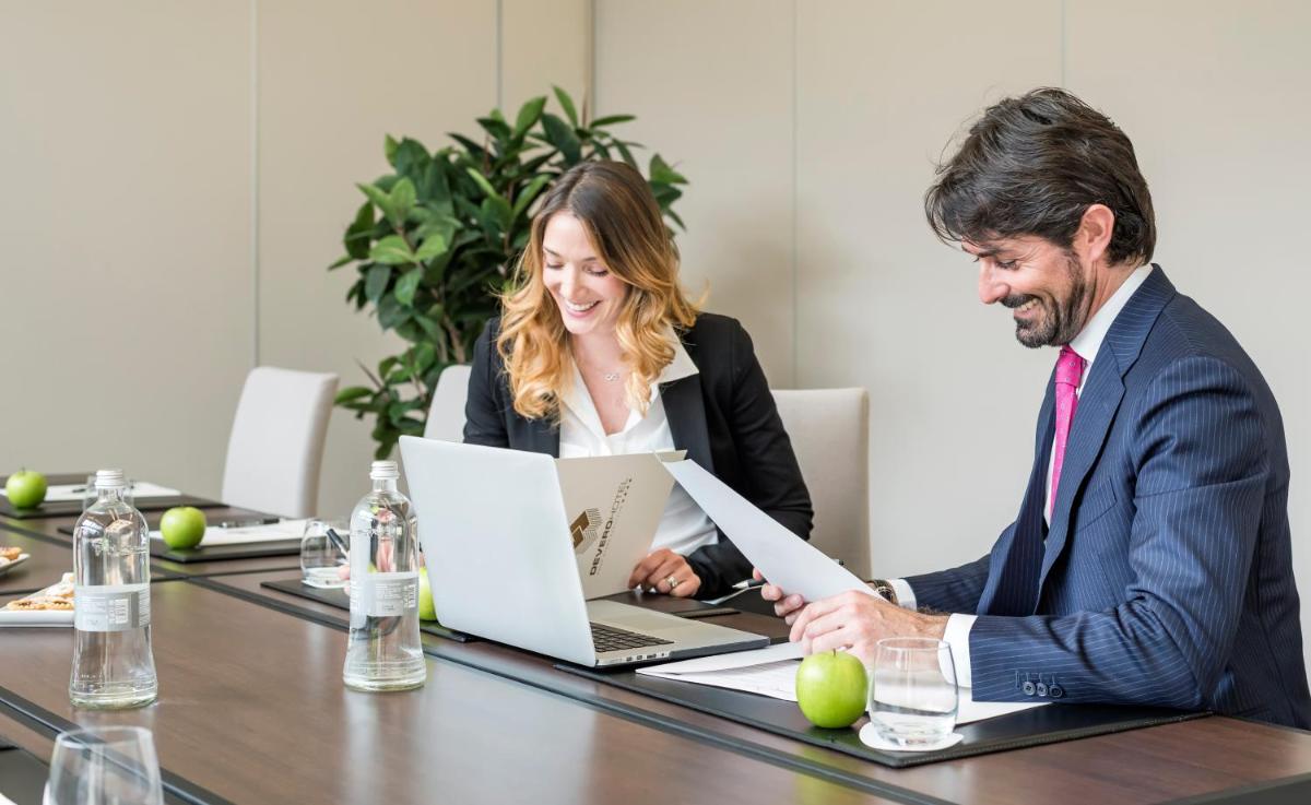 Devero Hotel & Spa, BW Signature Collection