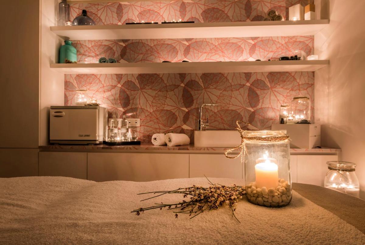 Devero Hotel & Spa, BW Signature Collection