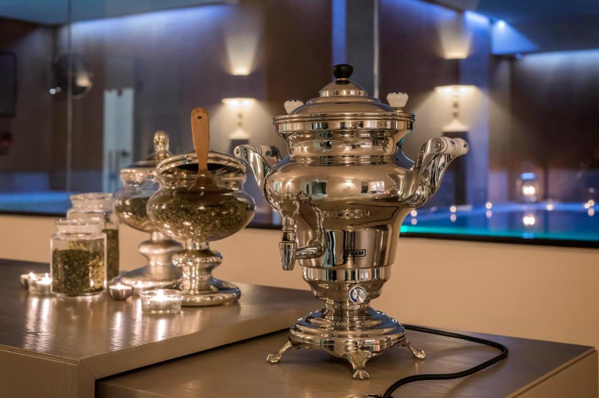 Devero Hotel & Spa, BW Signature Collection