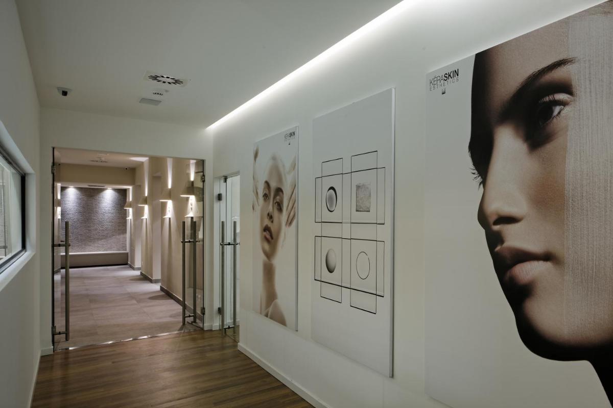 Devero Hotel & Spa, BW Signature Collection