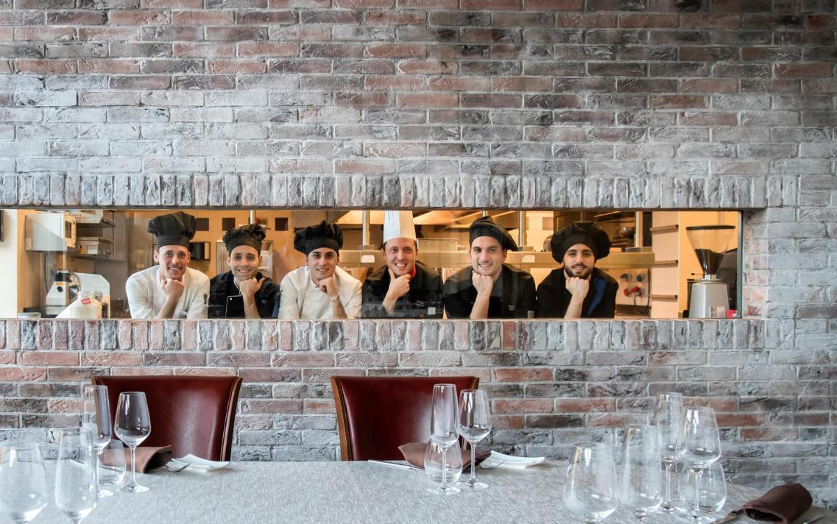 Devero Hotel & Spa, BW Signature Collection