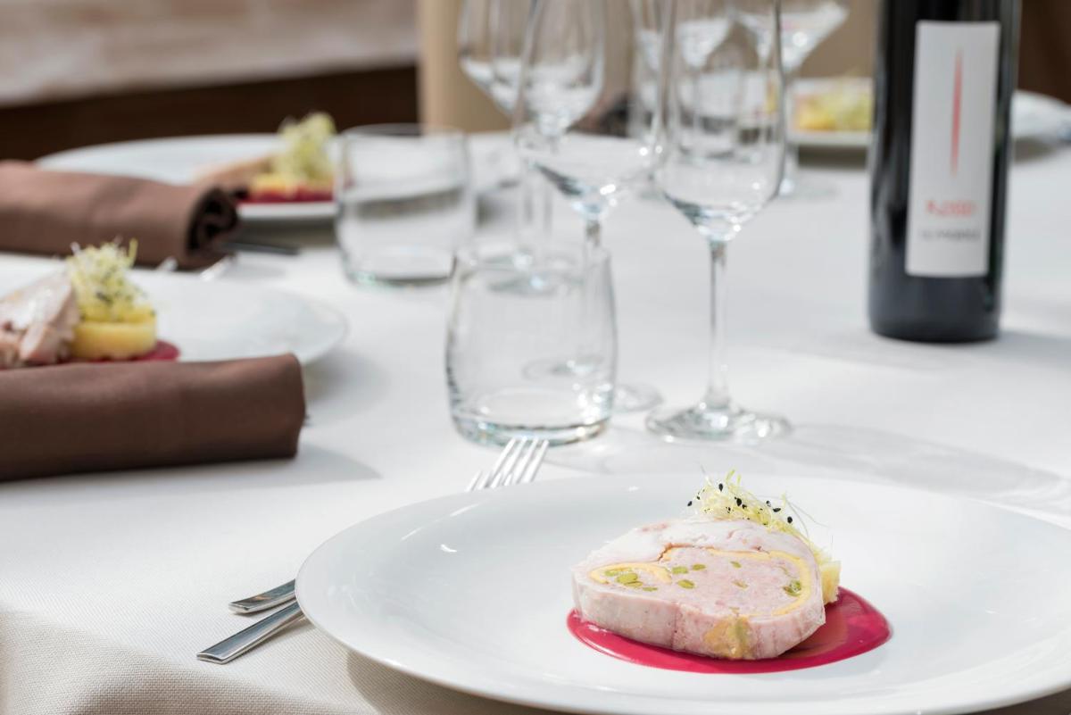 Devero Hotel & Spa, BW Signature Collection