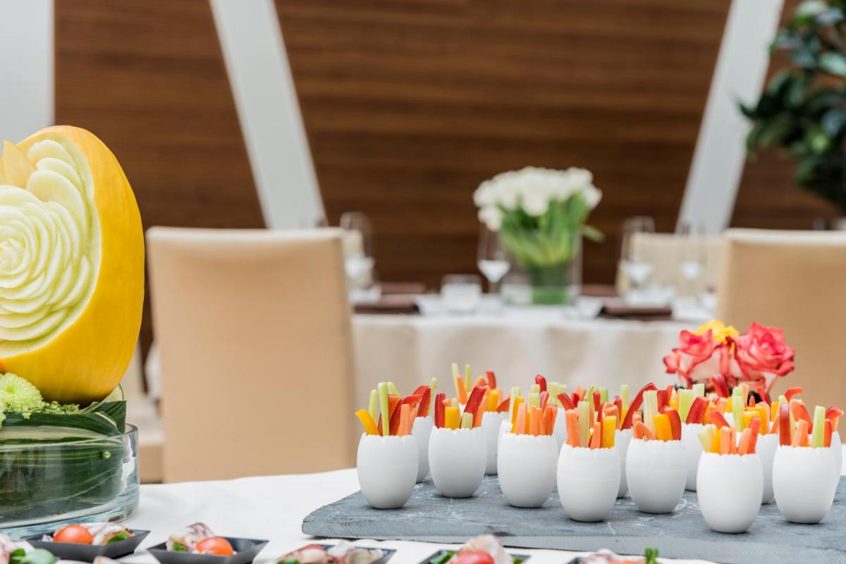 Devero Hotel & Spa, BW Signature Collection