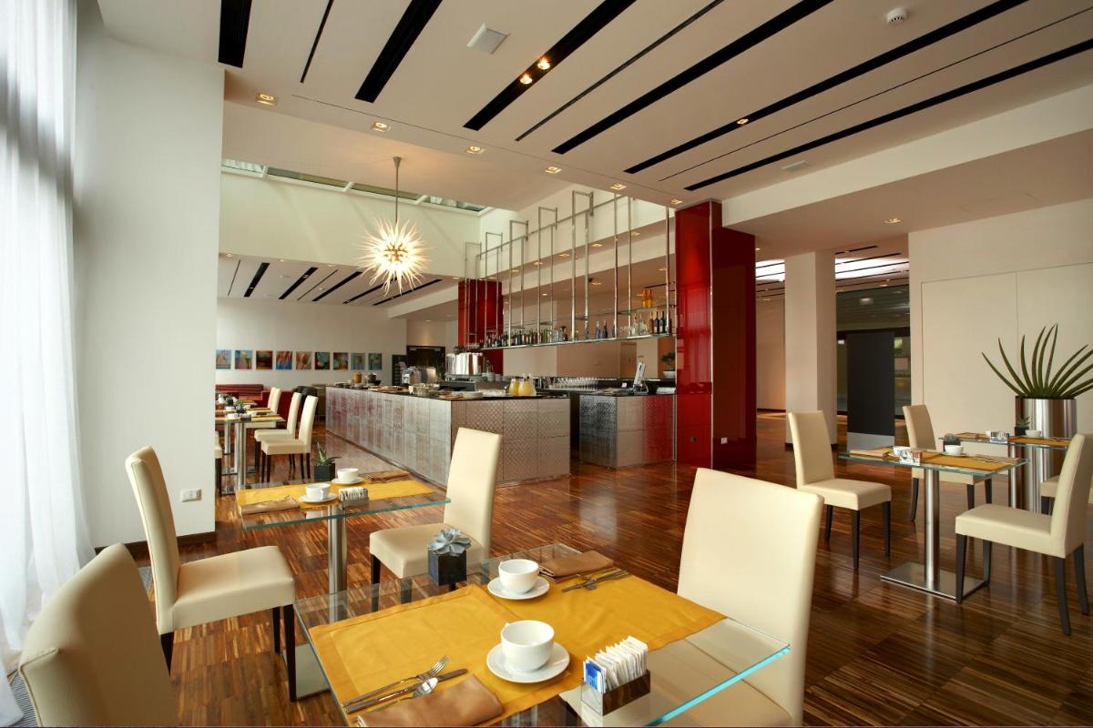 Devero Hotel & Spa, BW Signature Collection