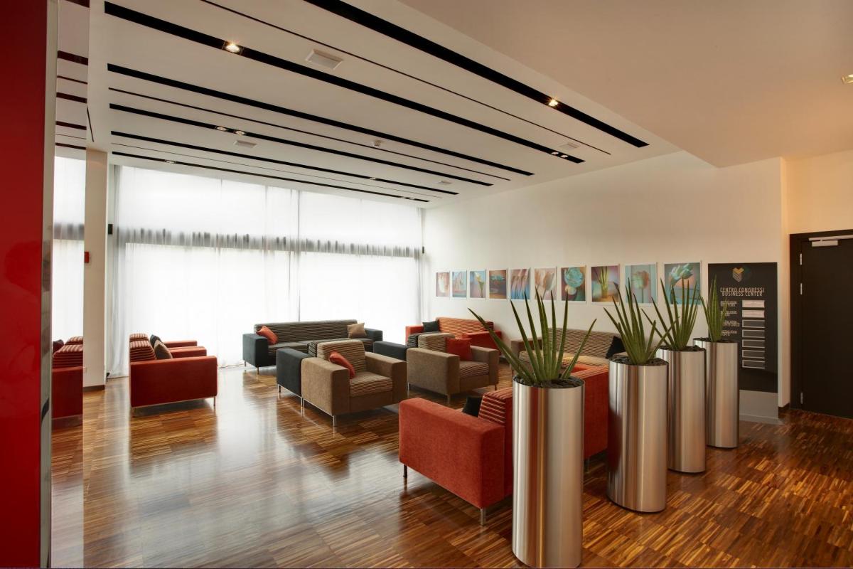 Devero Hotel & Spa, BW Signature Collection