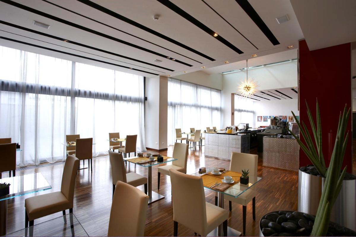 Devero Hotel & Spa, BW Signature Collection