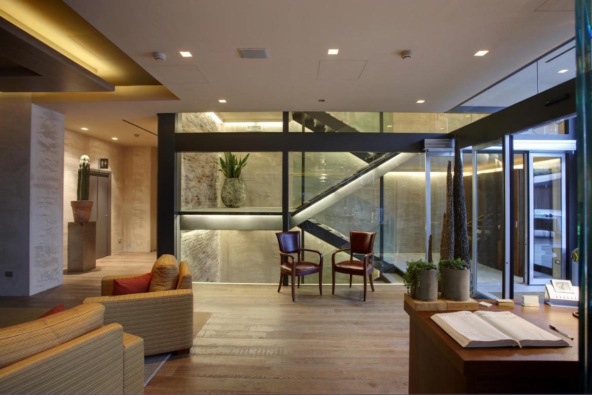 Devero Hotel & Spa, BW Signature Collection