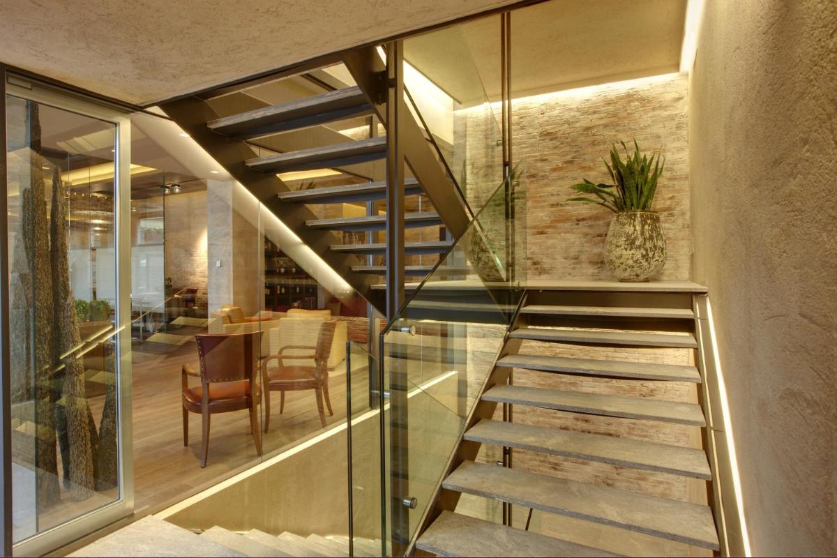 Devero Hotel & Spa, BW Signature Collection