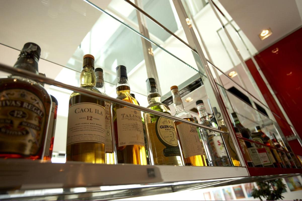 Devero Hotel & Spa, BW Signature Collection