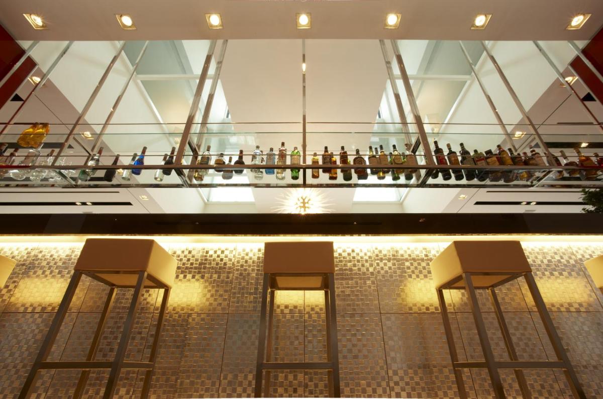 Devero Hotel & Spa, BW Signature Collection