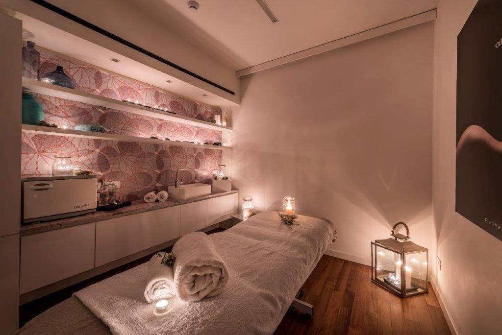 Devero Hotel & Spa, BW Signature Collection