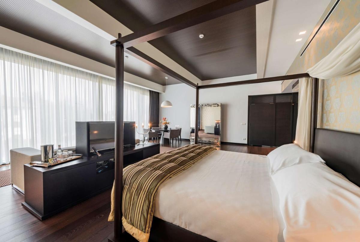 Devero Hotel & Spa, BW Signature Collection