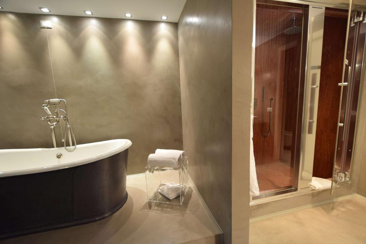 Devero Hotel & Spa, BW Signature Collection