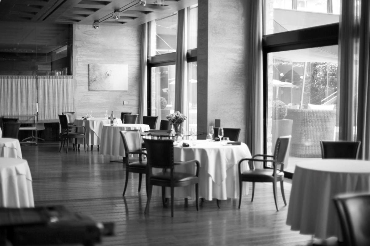 Devero Hotel & Spa, BW Signature Collection