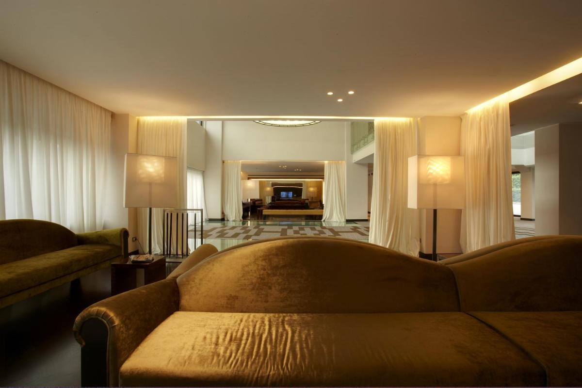 Devero Hotel & Spa, BW Signature Collection
